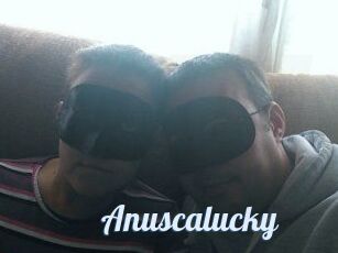 Anuscalucky