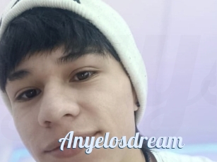 Anyelosdream