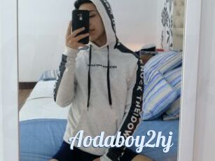 Aodaboy2hj