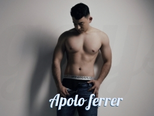 Apolo_ferrer