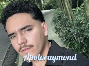 Apoloraymond