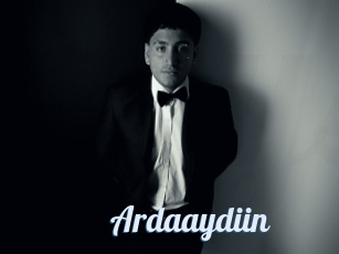 Ardaaydiin