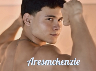 Aresmckenzie