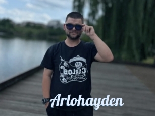 Arlohayden