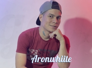 Aronwhiite