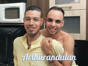 Arthurandalan