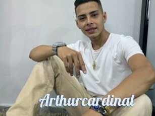 Arthurcardinal