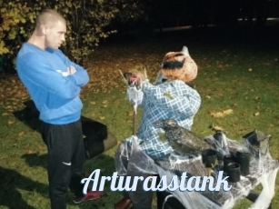 Arturasstank