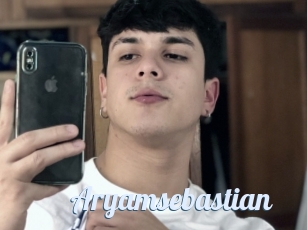 Aryamsebastian