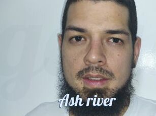 Ash_river