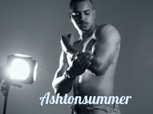 Ashtonsummer