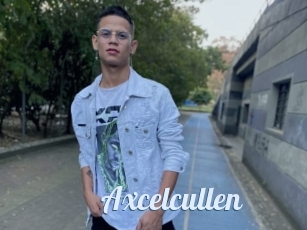 Axcelcullen