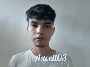 Axcell03