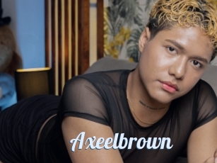 Axeelbrown