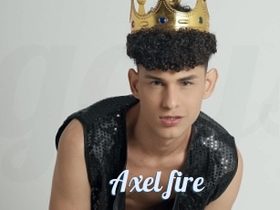 Axel_fire