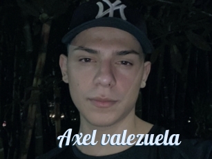 Axel_valezuela