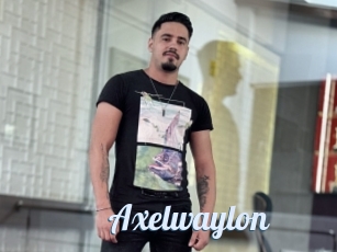 Axelwaylon