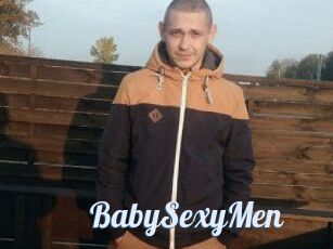 BabySexyMen