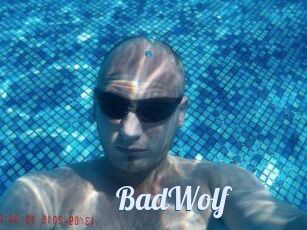 BadWolf