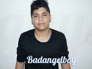 Badangelboy