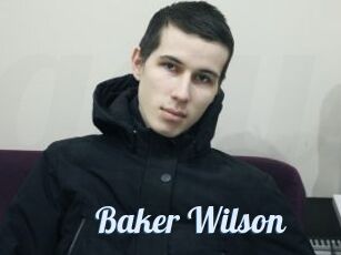 Baker_Wilson