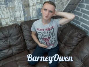 BarneyOwen