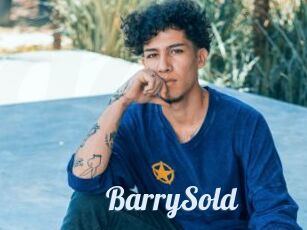 BarrySold