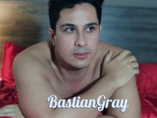 BastianGray