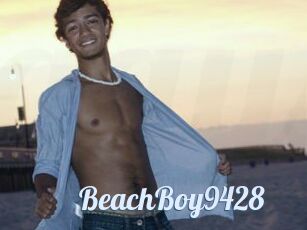 BeachBoy9428