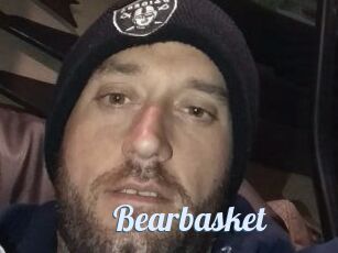 Bearbasket