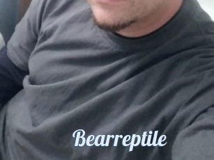 Bearreptile