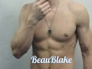 BeauBlake