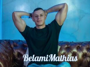 BelamiMathias