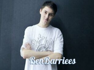 BenBarriees