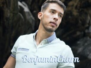 BenjaminCharn