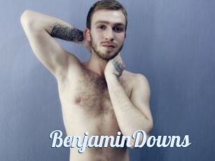 BenjaminDowns