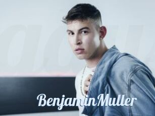 BenjaminMuller