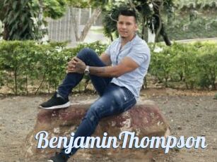 BenjaminThompson