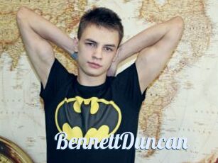 BennettDuncan