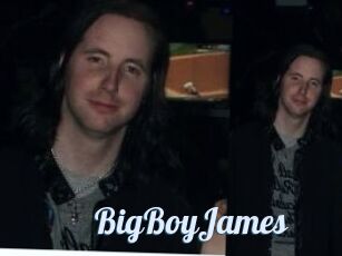 BigBoyJames