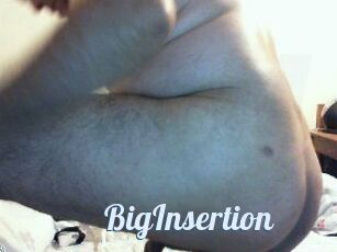 BigInsertion