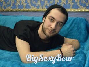 BigSexyBear