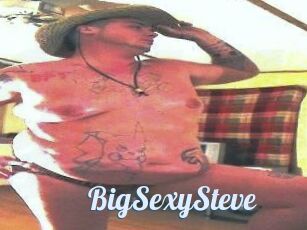 BigSexySteve