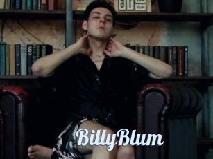 BillyBlum