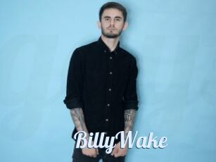 BillyWake