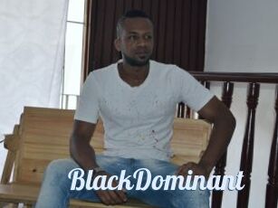 BlackDominant