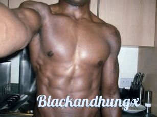 Blackandhungx