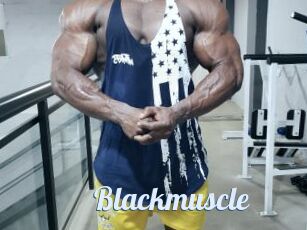 Blackmuscle