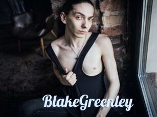 BlakeGreenley