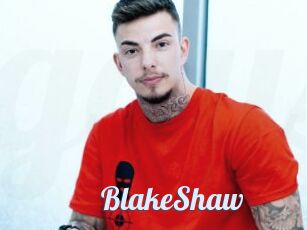 BlakeShaw